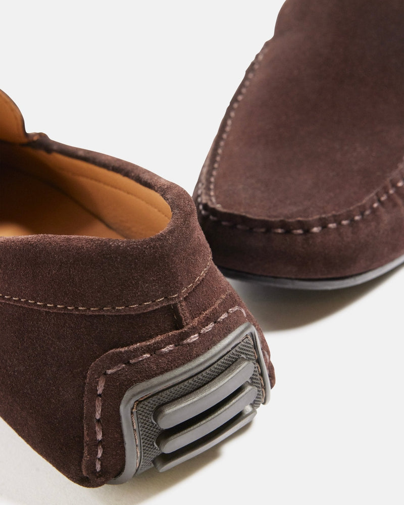 MOCASSIN VINNY/VEL MORO - minelli.fr