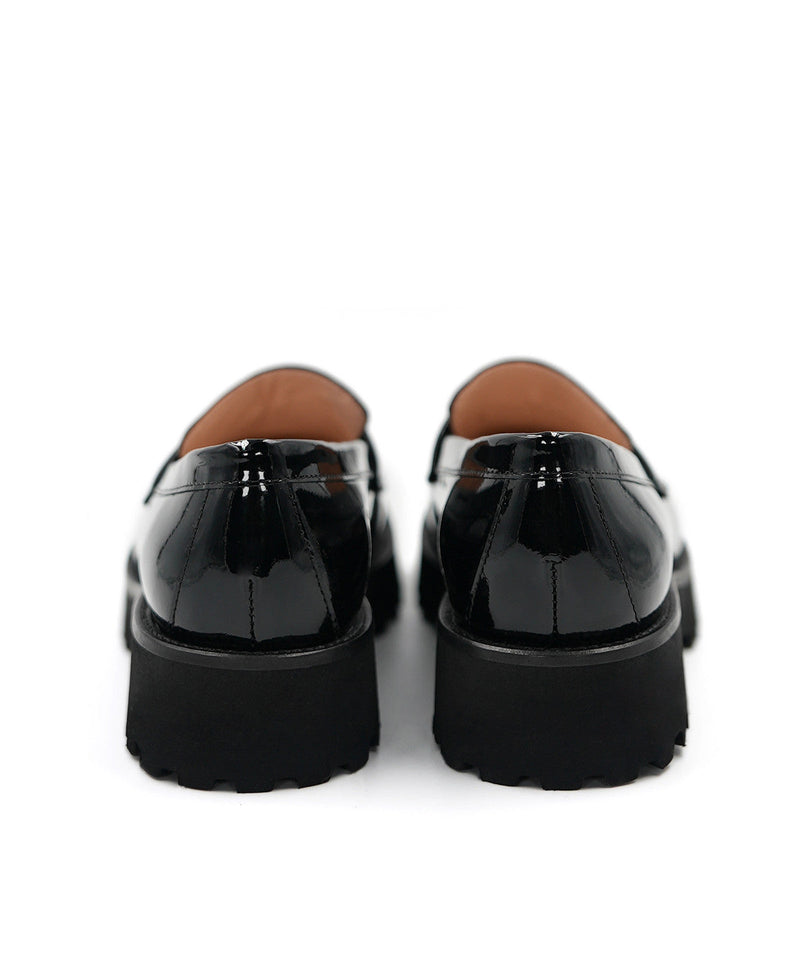 Mocassins Adele - Noir