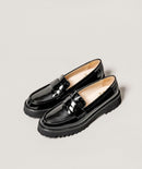Mocassins Adele - Noir