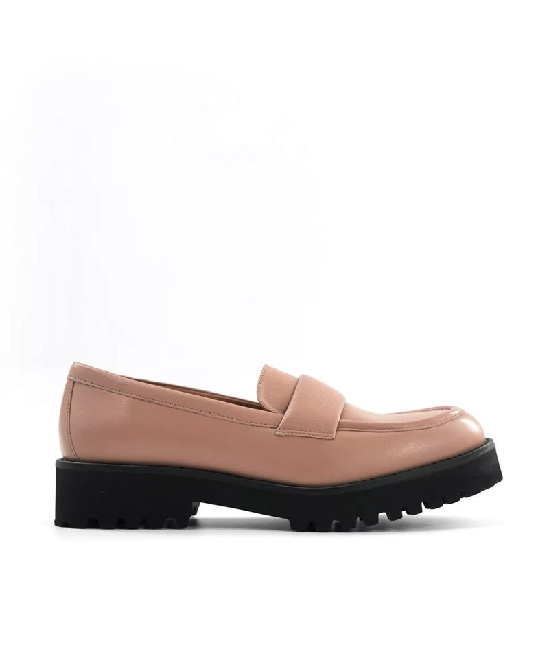 Mocassins Adele - Beige