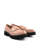 Mocassins Adele - Beige
