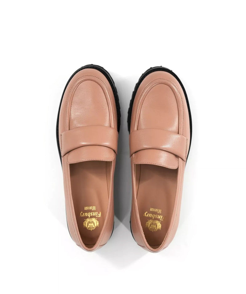 Mocassins Adele - Beige