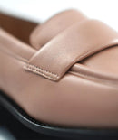 Mocassins Adele - Beige