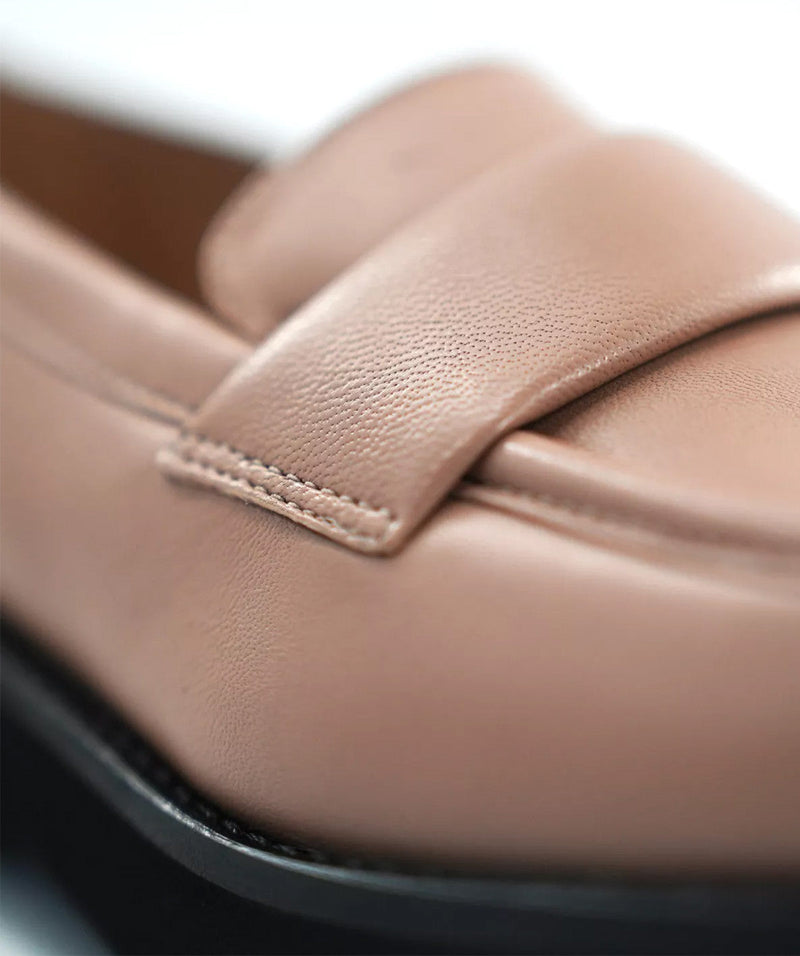 Mocassins Adele - Beige