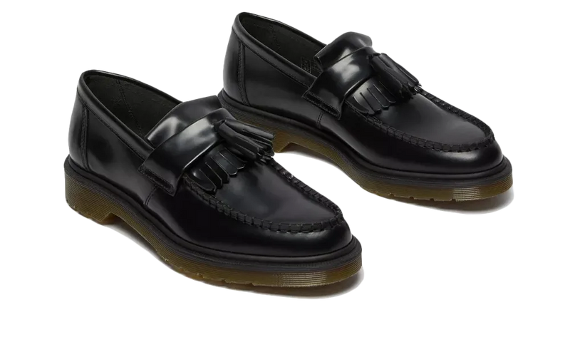 Chaussures Adrian - Noir