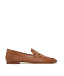 Mocassins Amelie - Marron