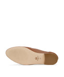 Mocassins Amelie - Marron