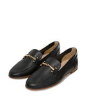 Mocassins Amelie - Noir