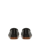 Mocassins Amelie - Noir