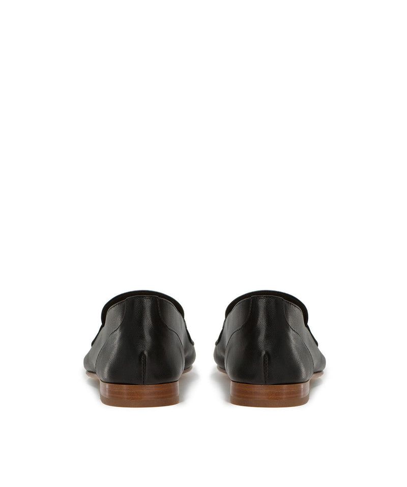 Mocassins Amelie - Noir