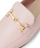 Mocassins Amelie - Rose