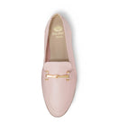 Mocassins Amelie - Rose