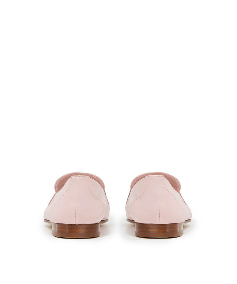 Mocassins Amelie - Rose