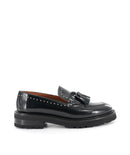 Mocassins Eglantine - Noir