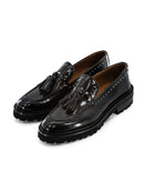 Mocassins Eglantine - Noir
