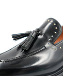 Mocassins Eglantine - Noir