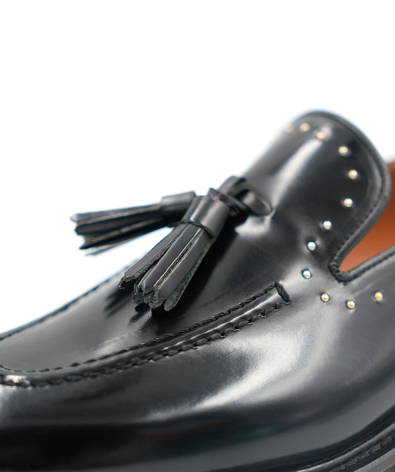 Mocassins Eglantine - Noir
