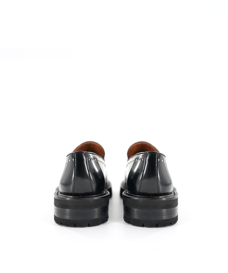 Mocassins Eglantine - Noir