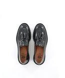 Mocassins Eglantine - Noir