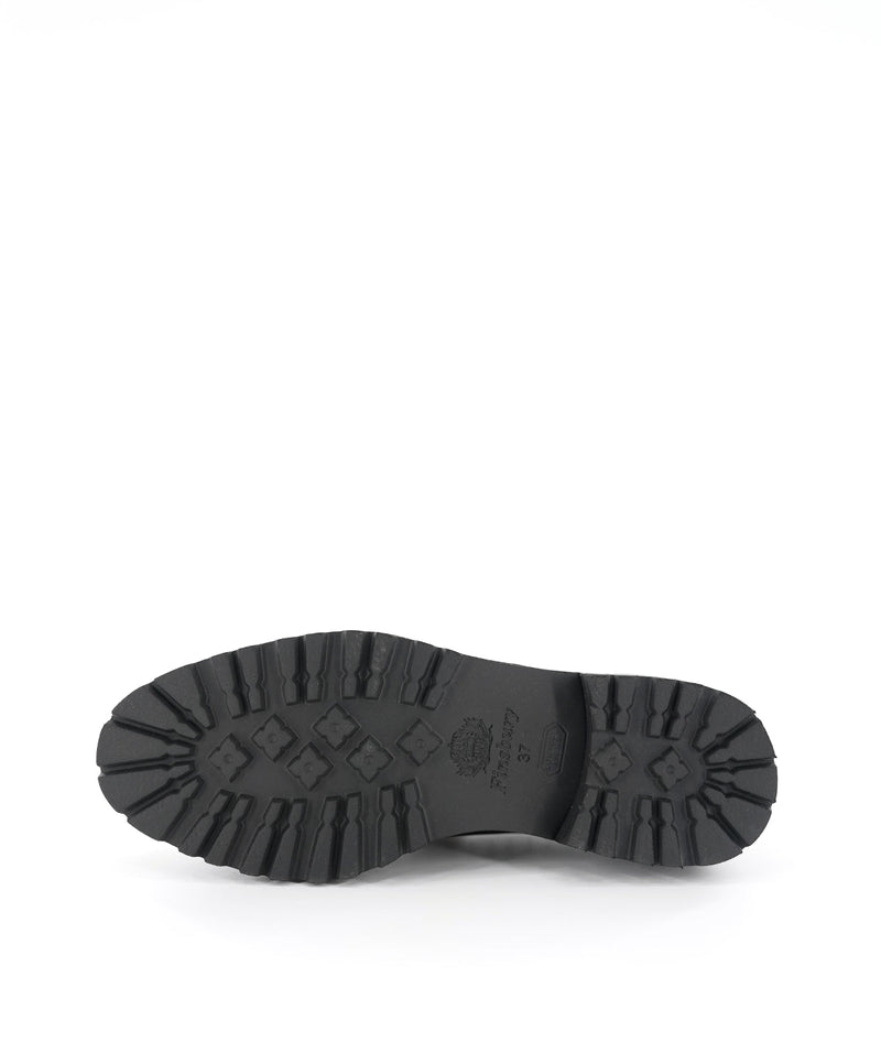 Mocassins Eglantine - Noir