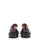 Mocassins Eglantine - Bordeaux