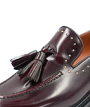 Mocassins Eglantine - Bordeaux