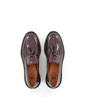 Mocassins Eglantine - Bordeaux