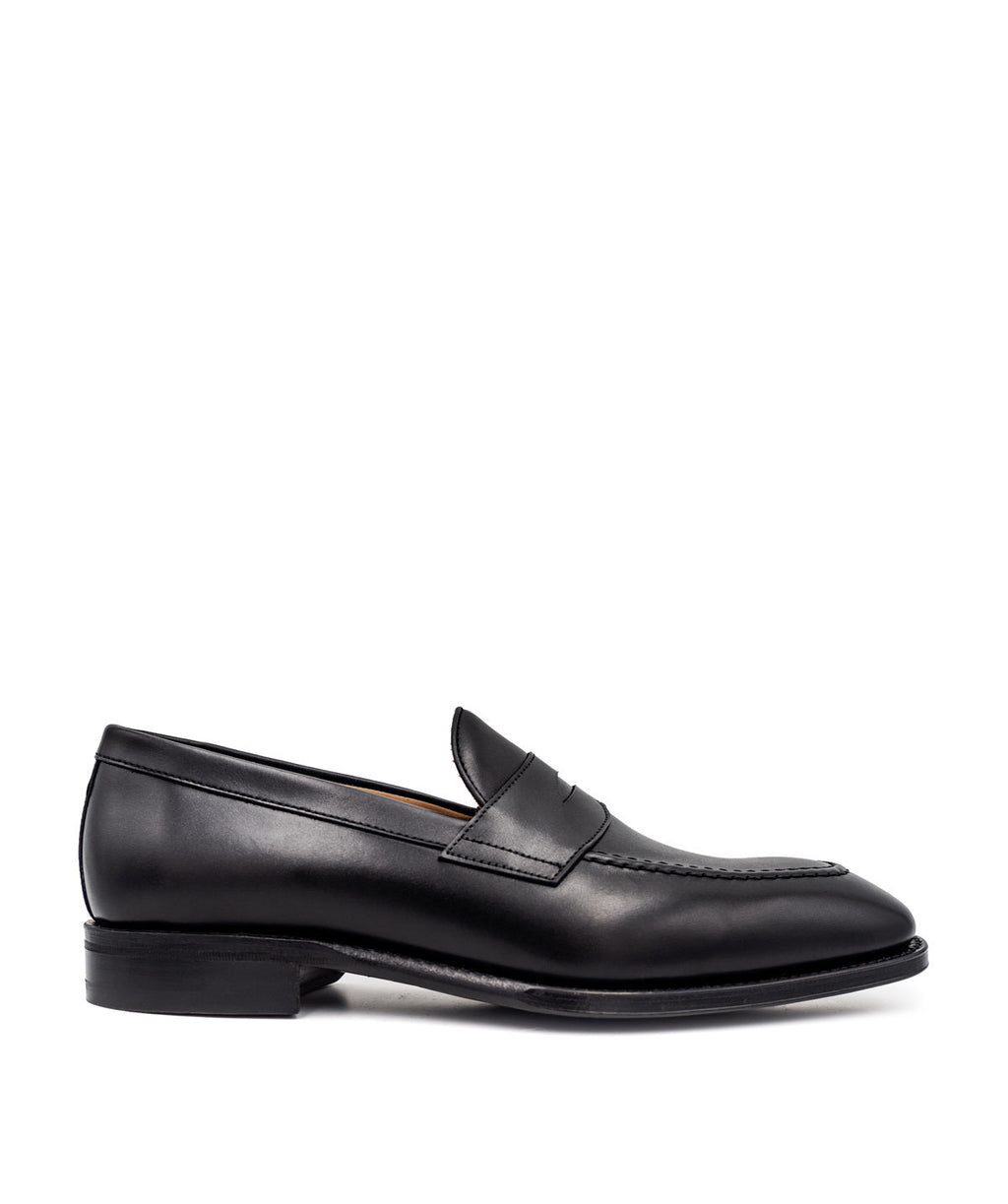 Mocassin Lincoln - Noir