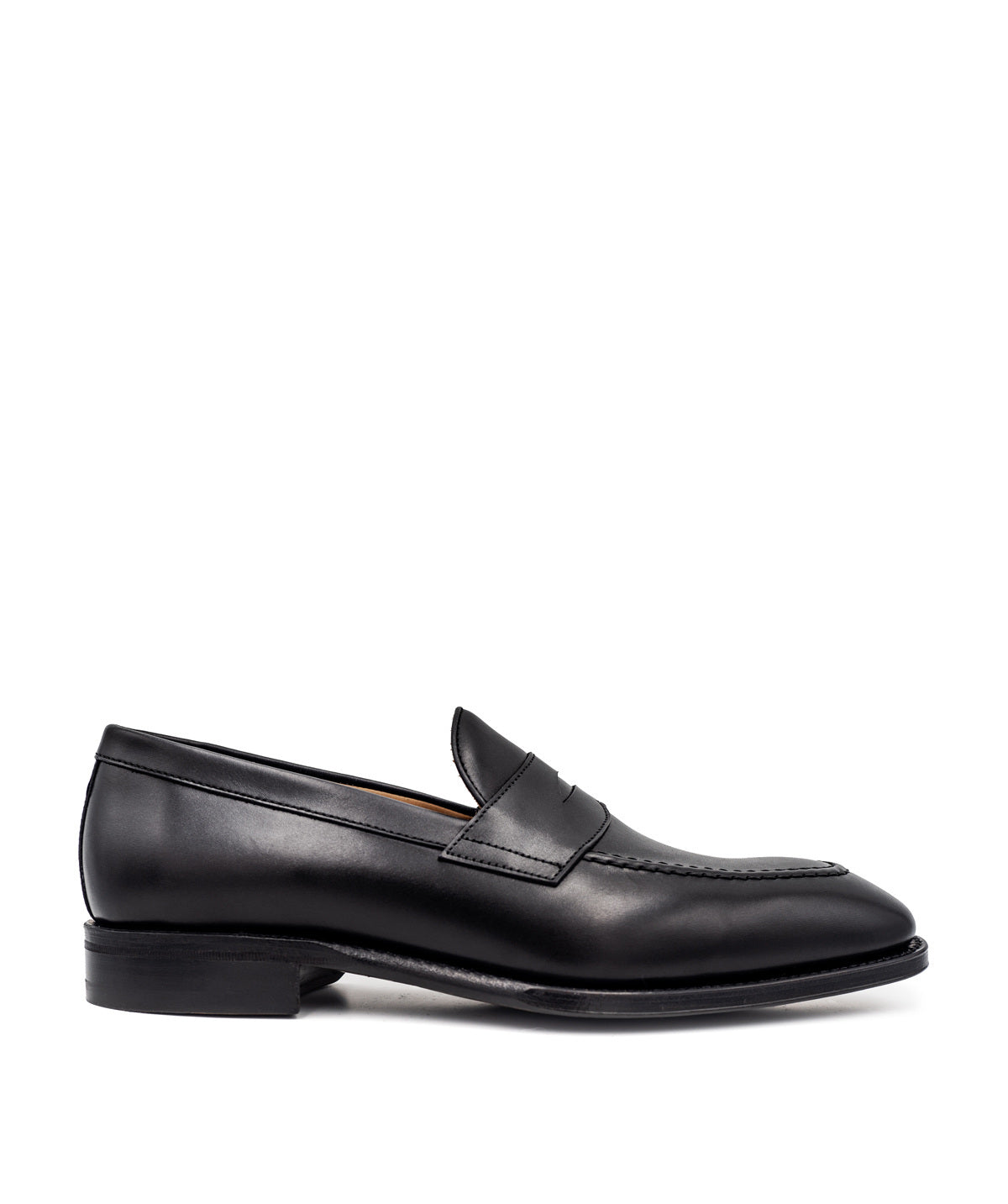 Mocassin Lincoln - Noir
