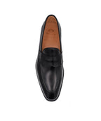 Mocassin Lincoln - Noir