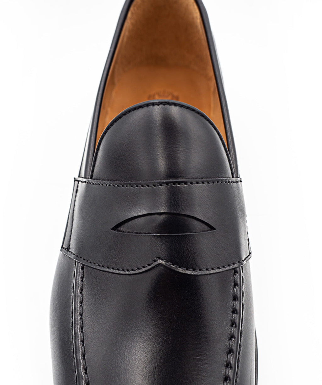 Mocassin Lincoln - Noir