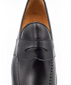 Mocassin Lincoln - Noir