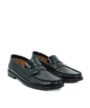 Mocassins Louise - Noir
