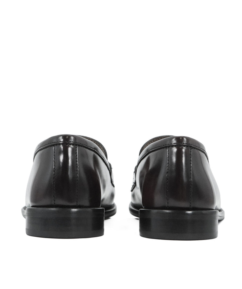 Mocassins Louise - Noir