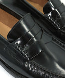 Mocassins Louise - Noir