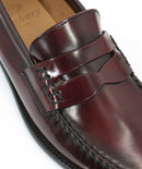 Mocassins Louise - Bordeaux