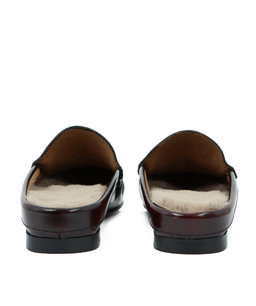 Mocassins Marion - Vigne