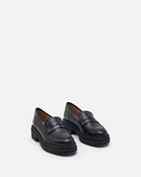 MOCASSINS MASHA NOIR - minelli.fr