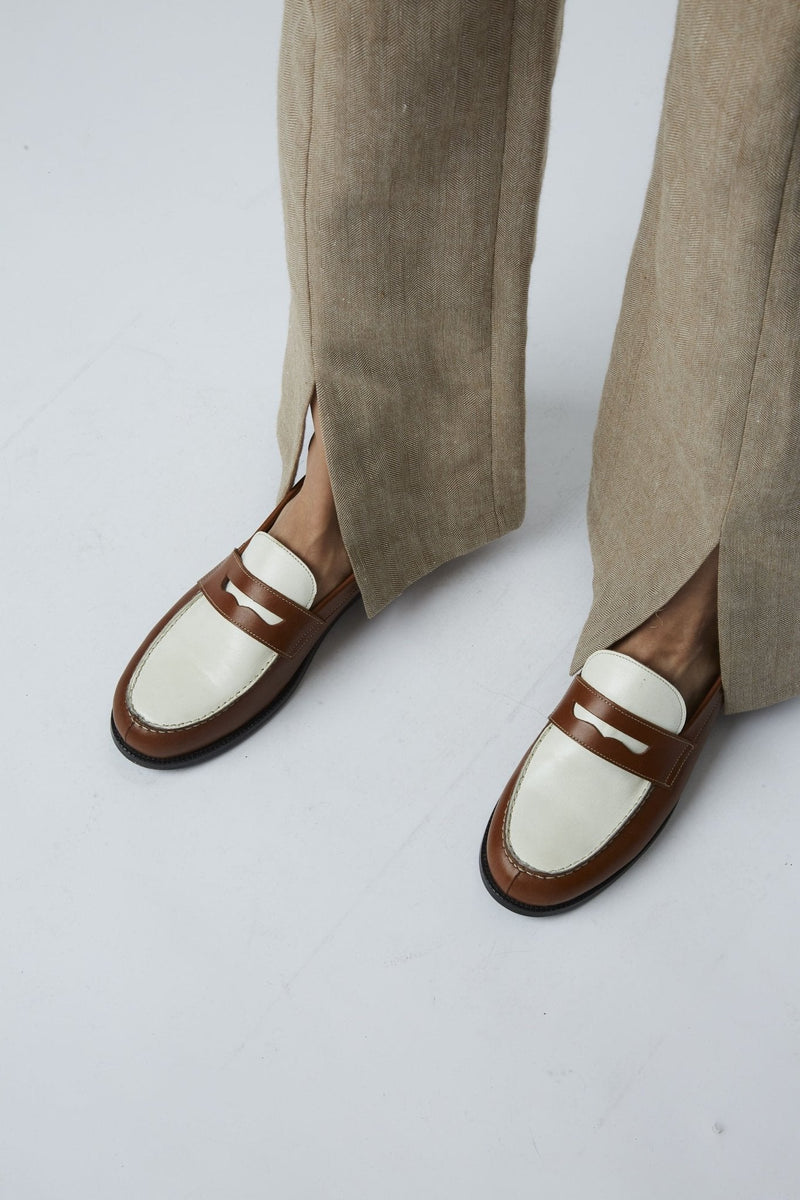 MOC MOCCASINS - ROSEANNA