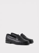 Roseanna - Mocassins - Noir - Femme