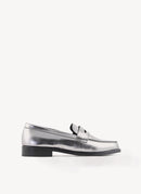 Roseanna - Mocassins Moc - Silver - Femme