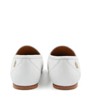 Mocassins Paloma - Blanc