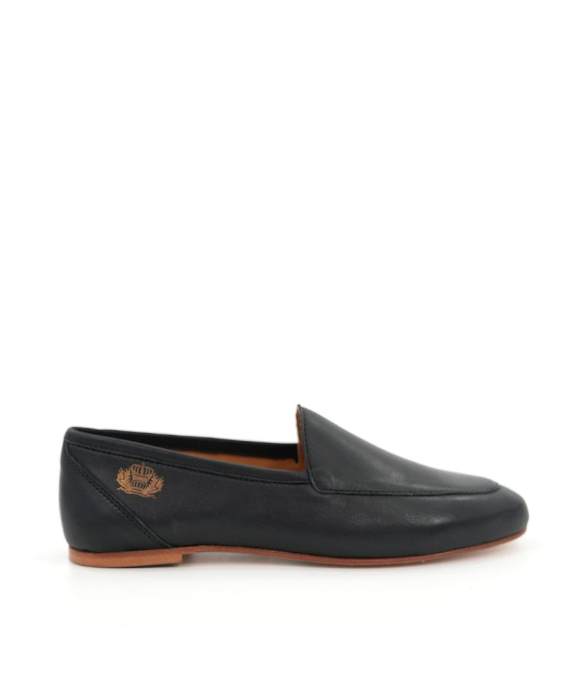 Mocassins Paloma - Noir
