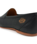 Mocassins Paloma - Noir
