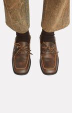 MOCASINES RICKIE - ROSEANNA