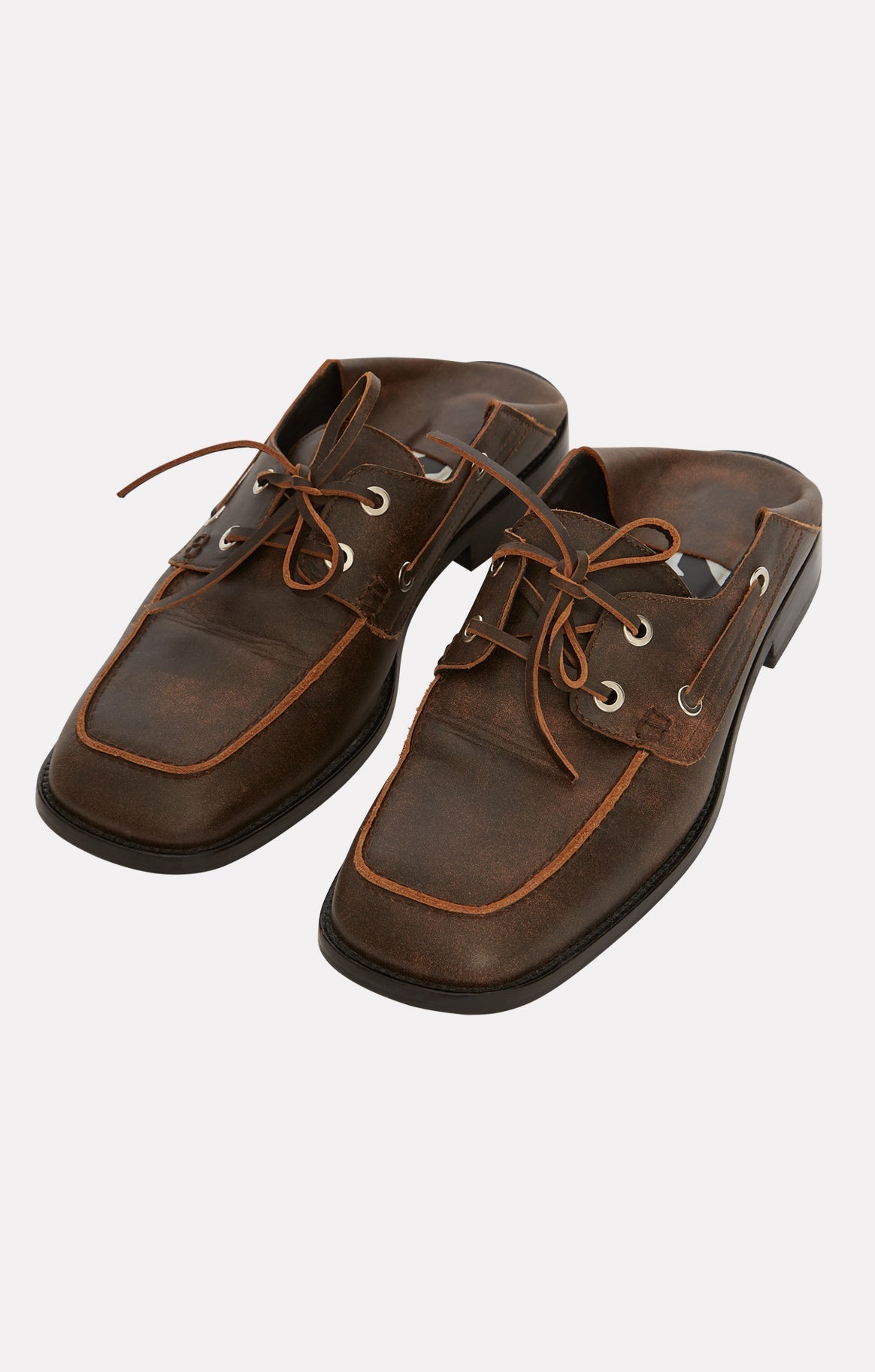 MOCASINES RICKIE - ROSEANNA