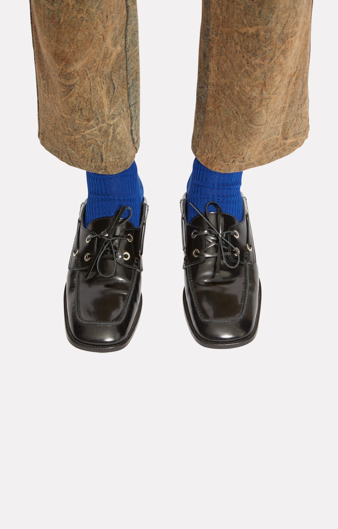 MOCASINES RICKIE - ROSEANNA