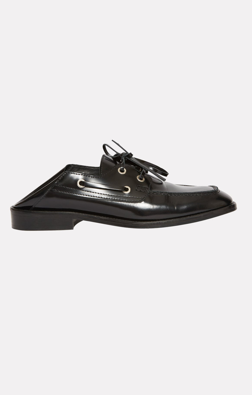 MOCASINES RICKIE - ROSEANNA