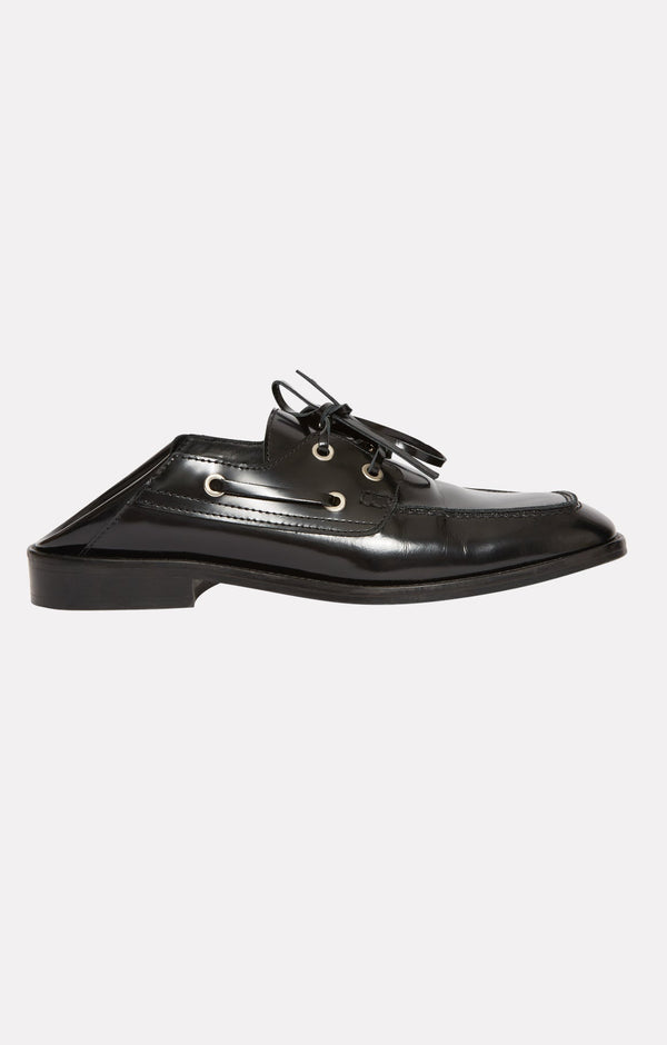 RICKIE LOAFERS - ROSEANNA