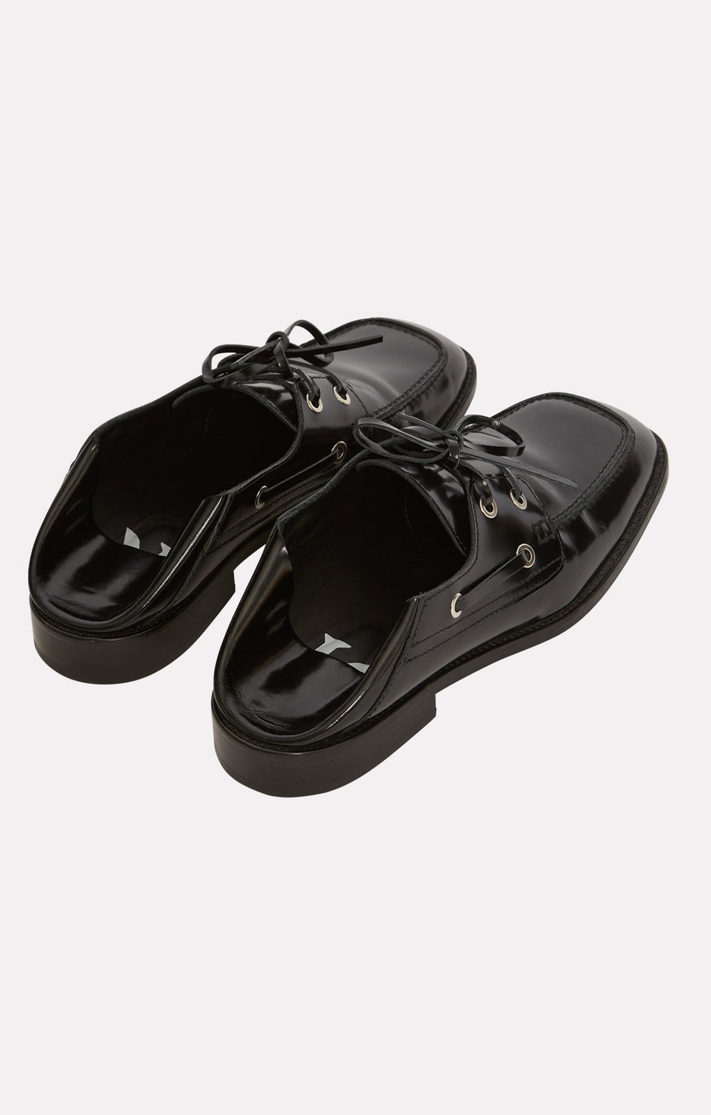 MOCASINES RICKIE - ROSEANNA